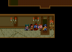 Lunar 2 - Eternal Blue