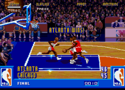 NBA Jam