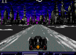 Batman Returns