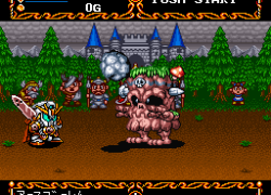 Great Battle III, The (Japan)