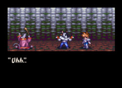 Little Master - Nijiiro no Maseki (Japan) [En by SSTrans v0.50Beta] (~Little Master III - Jewels of the Rainbow) (Incomplete)
