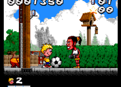 Marko's Magic Football (Europe) (En,Fr,De,Es)
