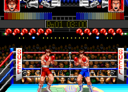 Kentou Ou World Champion (Japan)