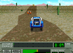 Super Off Road - The Baja (USA) (Beta)