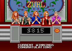 Family Feud (USA) (Rev A)