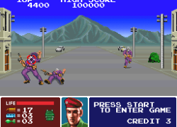 Operation Thunderbolt (USA)