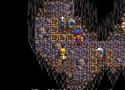 Treasure Hunter G (Japan)