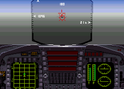 Super Strike Eagle (USA)