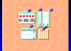 Oekaki Logic (Japan) (NP)