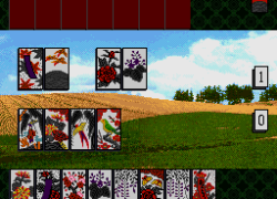 Honke Hanafuda (Japan)