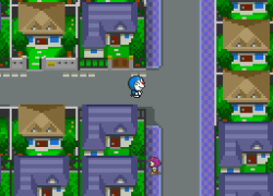 Doraemon - Nobita to Yousei no Kuni (Japan)