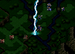 Fire Emblem - Thracia 776 (Japan) (Rev A) (NP)
