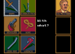 Clue (USA)
