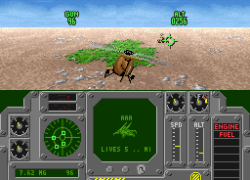 Air Cavalry (Europe)