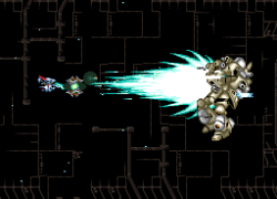R-Type III - The Third Lightning (USA)