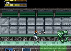 Hyper Iria (Japan)