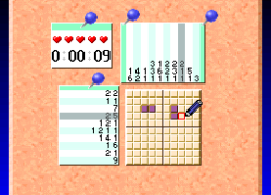 Oekaki Logic 2 (Japan) (NP)