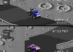 Radical Psycho Machine Racing (Japan)