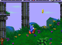 Izzy's Quest for the Olympic Rings (USA)