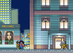 BS Kaizou Chounin Shubibin Man Zero (Japan)