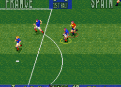 90 Minutes - European Prime Goal (Europe) (Beta)