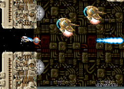Super R-Type (USA)