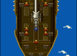 Final Fantasy IV (Japan) (Rev 1) [En by J2e v3.21]
