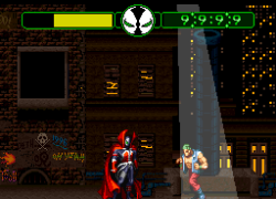 Spawn (Europe)