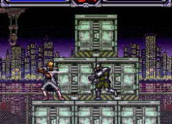 X-Kaliber 2097 (USA) (Beta)