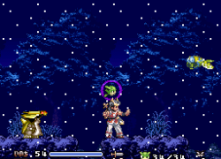 Bushi Seiryuuden - Futari no Yuusha (Japan)