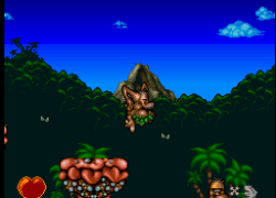 Chuck Rock (USA) (Beta)