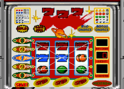 Pachi-Slot Monogatari - PAL Kougyou Special (Japan)