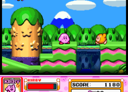 Kirby Super Star (USA)