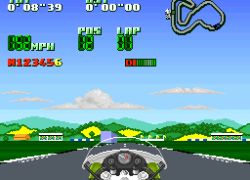 Kawasaki Superbike Challenge (Europe)