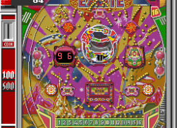 Hissatsu Pachinko Collection 2 (Japan)