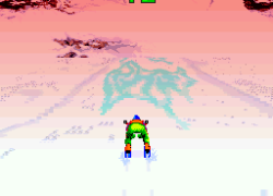 Ski Paradise with Snowboard (Japan)