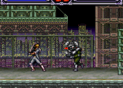 Sword Maniac (Japan)