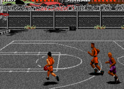 Barkley no Power Dunk (Japan)