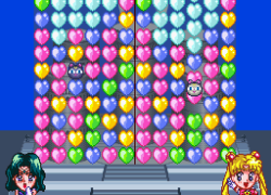 Bishoujo Senshi Sailormoon S - Kurukkurin (Japan)