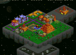 Utopia - The Creation of a Nation (Germany)