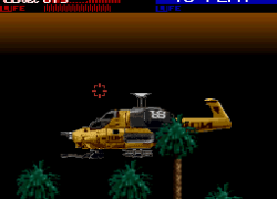 Revolution X (Japan)