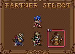 Great Battle V, The (English v1.20)