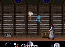 Casper (Europe)