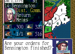Liberty or Death (USA)
