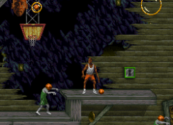 Michael Jordan - Chaos in the Windy City (Europe)