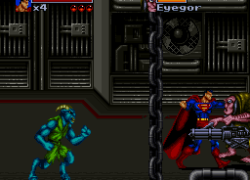 Death and Return of Superman, The (USA)