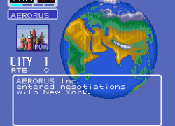 Aerobiz (USA)