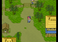 Tengai Makyou Zero (Japan)