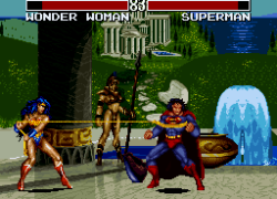 Justice League Task Force (USA)