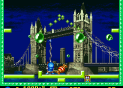 Super Pang (Europe)